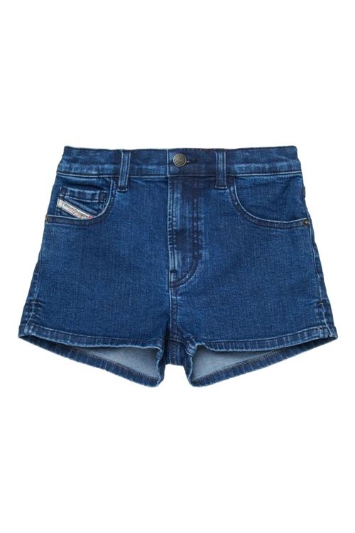  Diesel Kids | J02308KXBSYPBOYSHORTK01